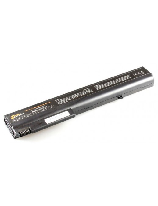 MBI1631 MBI1631 CoreParts Laptop Batteria for HP 65.12Wh 8 Cell Li-ion 14.8V 4400mAh Black 450477-001 PB992A 372771-001 48403...
