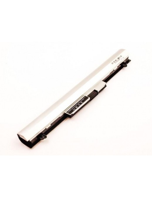 MBXHP-BA0202 MBXHP-BA0202 CoreParts Laptop Batteria for HP 38Wh 4 Cell Li-ion 14.8V 2.6Ah Black and Silver for HP ProBook 430...