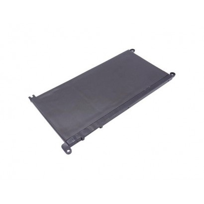 MBXDE-BA0176 MBXDE-BA0176 CoreParts Laptop Batteria For Dell 39Wh 3Cell Li-Pol 11.4V 3400mAh Black Dell: Dell Inspiron 17 Ser...