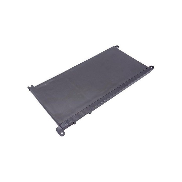 MBXDE-BA0176 CoreParts Laptop Batteria For Dell 39Wh 3Cell Li-Pol 11.4V 3400mAh Black Dell: Dell Inspiron 17 Series Dell Inspiro MBXDE-BA0176 CoreParts Laptop Batteria For Dell 39Wh 3Cell Li-Pol 11.4V 3400mAh Black Dell: Dell Inspiron 17 Series Dell Inspiro