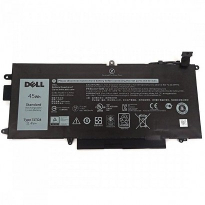CFX97 CFX97 Dell Batteria 45WHR 3 Cell Lithium Ion 0CFX97