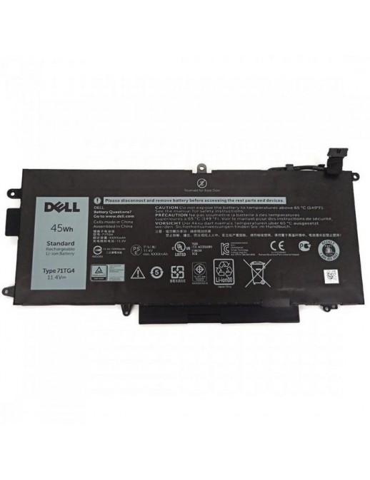 CFX97 CFX97 Dell Batteria 45WHR 3 Cell Lithium Ion 0CFX97