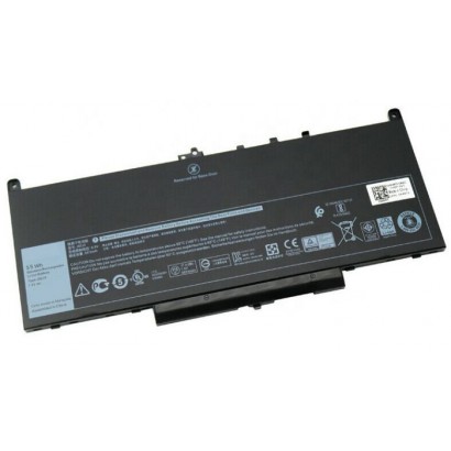 DEL7-MC34Y DEL7-MC34Y Dell 4 Cells, 55Wh, Lithium Battery 55 Wh