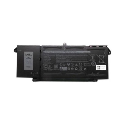 GH5Y5 GH5Y5 Dell Batteria 42WHR 3 Cell Lithium Ion (Not support LCL) 0GH5Y5