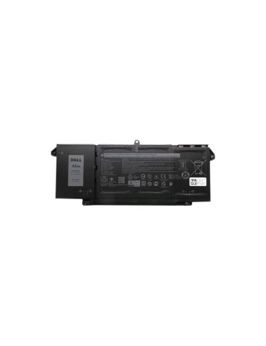 GH5Y5 GH5Y5 Dell Batteria 42WHR 3 Cell Lithium Ion (Not support LCL) 0GH5Y5