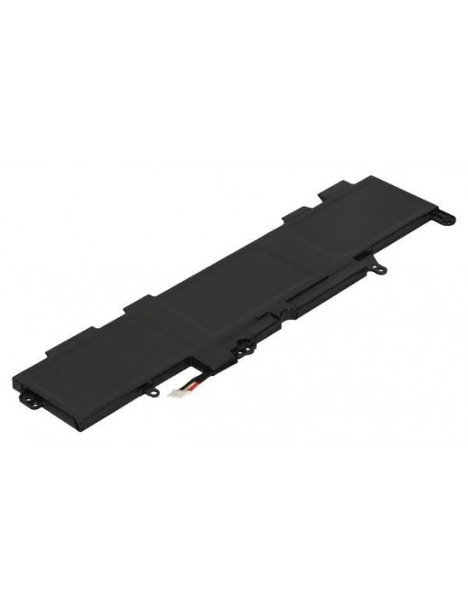 MBXHP-BA0317 MBXHP-BA0317 CoreParts Laptop Batteria for HP 47Wh 3Cell Li-ion 11.5V 4.1Ah Black 933321-852