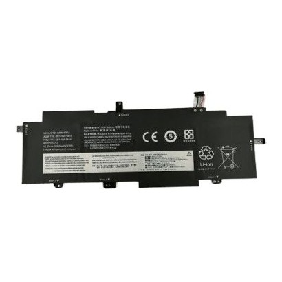 MBXLE-BA0350 MBXLE-BA0350 CoreParts Batteria for Lenovo Notebook Laptop 50.16Wh Li-Polymer 15.2V 3300mAh Black for 20WM00AVHH...