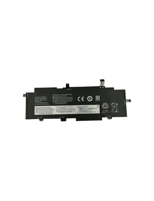 MBXLE-BA0350 MBXLE-BA0350 CoreParts Batteria for Lenovo Notebook Laptop 50.16Wh Li-Polymer 15.2V 3300mAh Black for 20WM00AVHH...