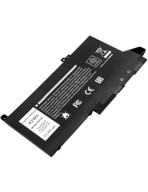 K8X0T K8X0T Dell Batteria 42WHR 3 Cell 0K8X0T