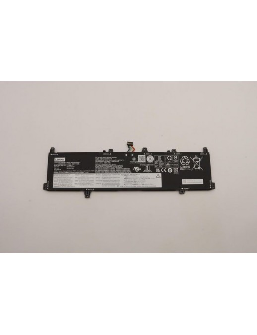 5B10W51887 5B10W51887 Lenovo Internal 4-cell Lithium-Ion Batteria with 72Wh capacity designed for specific Lenovo laptop mode...