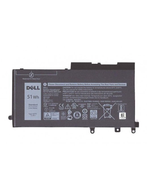 83XPC 83XPC Dell Batteria 51WHR 3 Cell Lithium Ion 083XPC