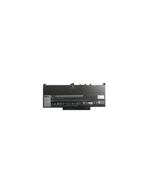 451-BBSY 451-BBSY Dell 55 WHr 4-Cell Primary Lithium-Ion Batteria 0451-BBSY 795953