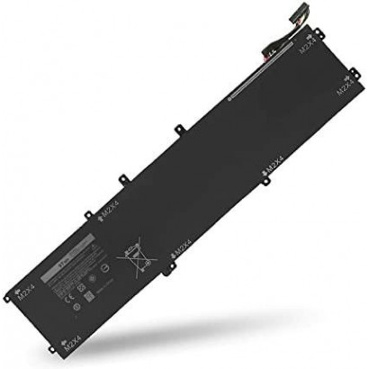 MBXDE-BA0112 MBXDE-BA0112 CoreParts Laptop Batteria for Dell 83Wh Li-Pol 11.4V 7300mAh 5XJ28 6GTPY 451-BBYB