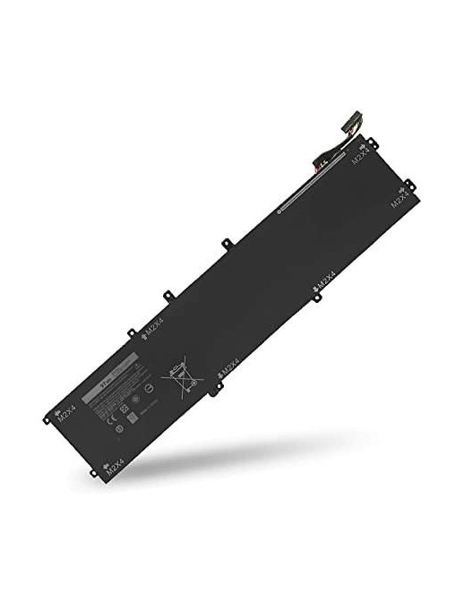 MBXDE-BA0112 MBXDE-BA0112 CoreParts Laptop Batteria for Dell 83Wh Li-Pol 11.4V 7300mAh 5XJ28 6GTPY 451-BBYB