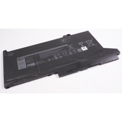 3KF82 3KF82 Dell Batteria 42WHR 3 Cell Lithium Ion 03KF82 842069