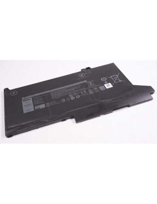 3KF82 3KF82 Dell Batteria 42WHR 3 Cell Lithium Ion 03KF82 842069
