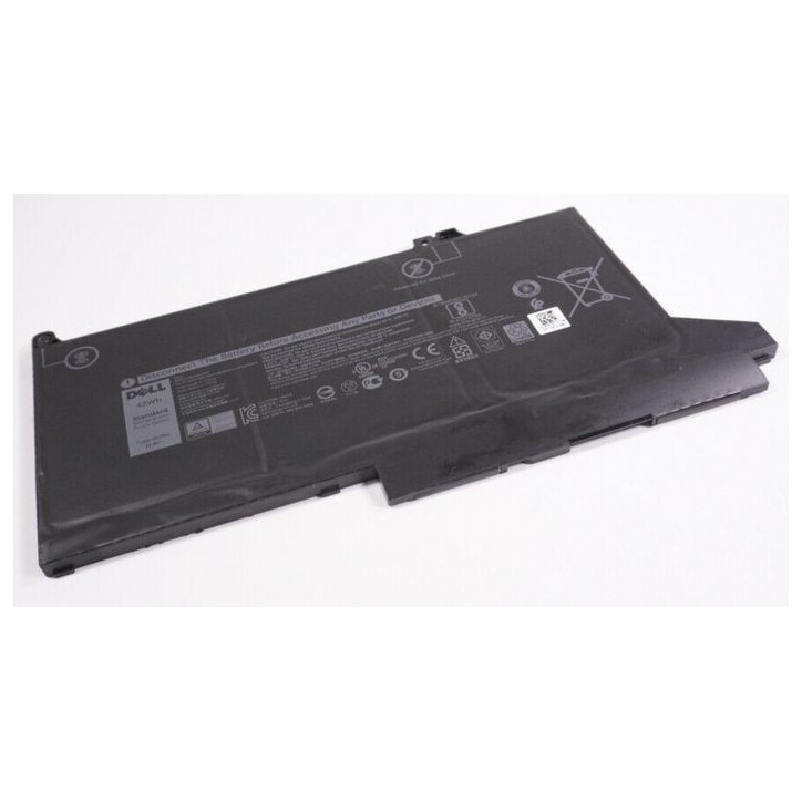 3KF82 Dell Batteria 42WHR 3 Cell Lithium Ion 03KF82 842069