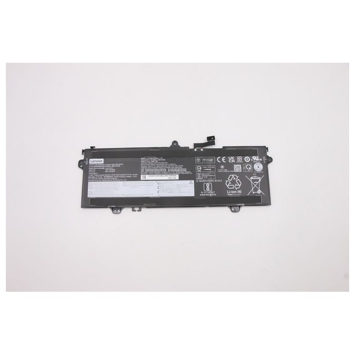 5B11C87807 Lenovo Batteria for Lenovo 14w Gen2 devices 11.58V voltage 57Wh capacity 3-cell design lightweight at 0.4 kg. FRU5B11 5B11C87807 Lenovo Batteria for Lenovo 14w Gen2 devices 11.58V voltage 57Wh capacity 3-cell design lightweight at 0.4 kg. FRU5B11