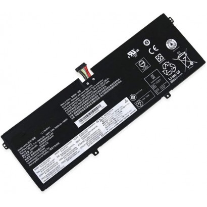 MBXLE-BA0223 MBXLE-BA0223 CoreParts Laptop Batteria for Lenovo 58WH Li-Pol 7.68V 7.6Ah YOGA 7 Pro YOGA 7 Pro-13IKB YOGA C930 ...