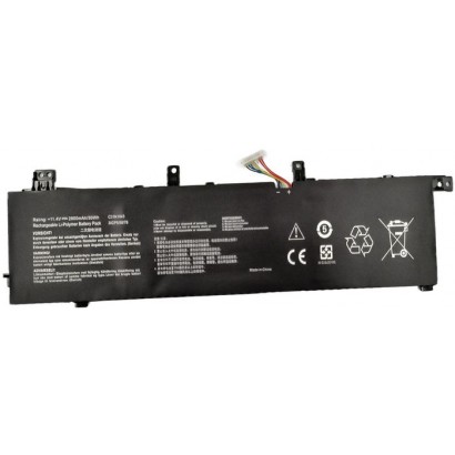 MBXAS-BA0231 MBXAS-BA0231 CoreParts Laptop Batteria for Asus 29.64Wh Li-ion 11.4V 2600mAh Black for Asus Notebook Laptop Vivo...