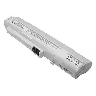 MBXGA-BA0017 MBXGA-BA0017 CoreParts Laptop Batteria for Gateway 24Wh Li-ion 11.1V 2200mAh White LT1000 LT1001 LT1001G LT1001J...