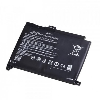 MBXHP-BA0183 MBXHP-BA0183 CoreParts Laptop Batteria For HP 34WH 2Cell Li-Pol 7.7V 4.4Ah Black HP Pavilion Notebook PC 15 HP P...
