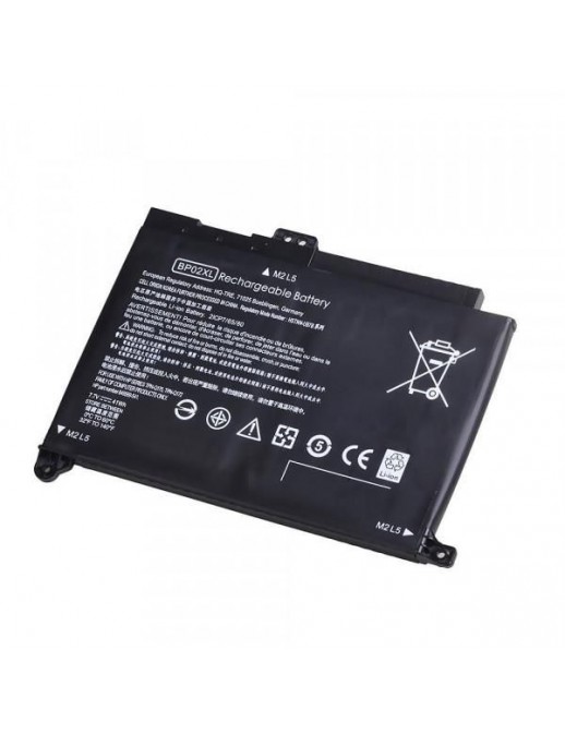 MBXHP-BA0183 MBXHP-BA0183 CoreParts Laptop Batteria For HP 34WH 2Cell Li-Pol 7.7V 4.4Ah Black HP Pavilion Notebook PC 15 HP P...