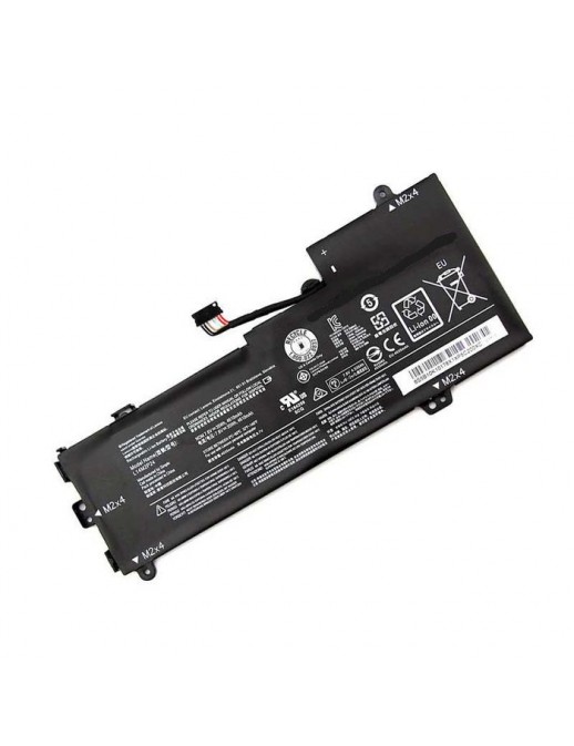 MBXLE-BA0192 MBXLE-BA0192 CoreParts Laptop Batteria for Lenovo 29Wh Li-ion 7.6V 3800mAh Black Lenovo 510S-13IKB Ideapad Type ...
