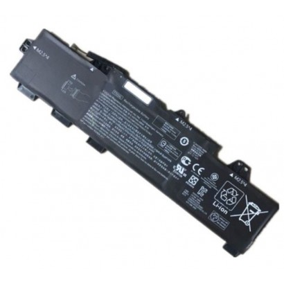933322-852 933322-852 HP Batteria 3Cell 56Wh 4.85Ah Li 808773