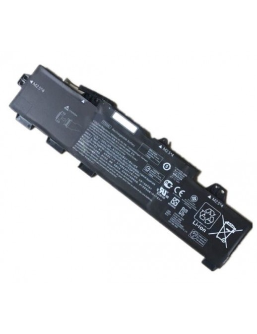 933322-852 933322-852 HP Batteria 3Cell 56Wh 4.85Ah Li 808773