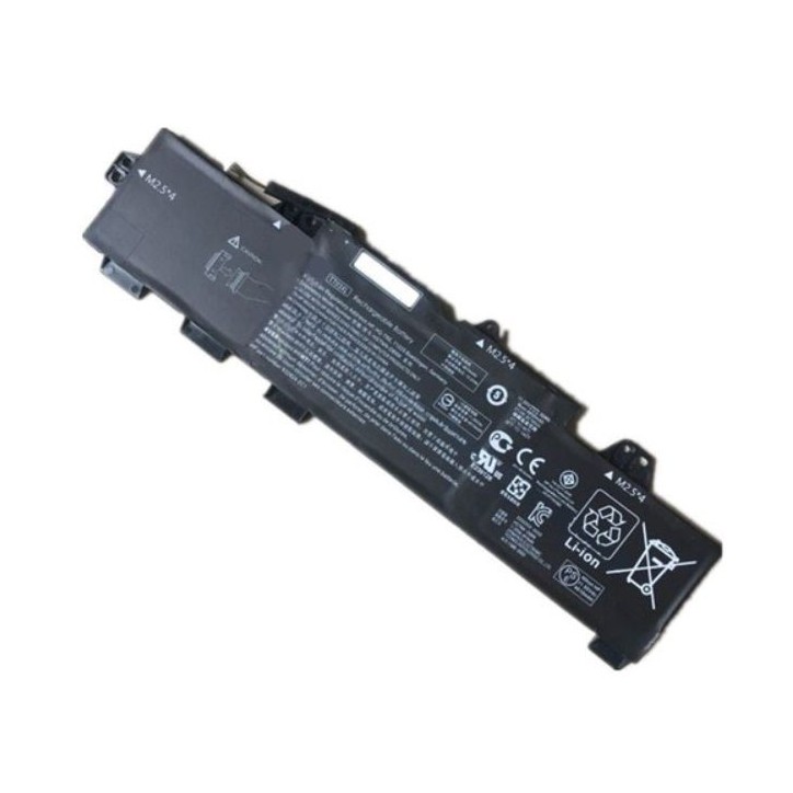 933322-852 HP Batteria 3Cell 56Wh 4.85Ah Li 808773