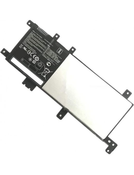 MBXAS-BA0165 MBXAS-BA0165 CoreParts Laptop Batteria For Asus 29WH 2Cell Li-Pol 7.6V 3800mAh Black Asus: Asus VivoBook A580U A...