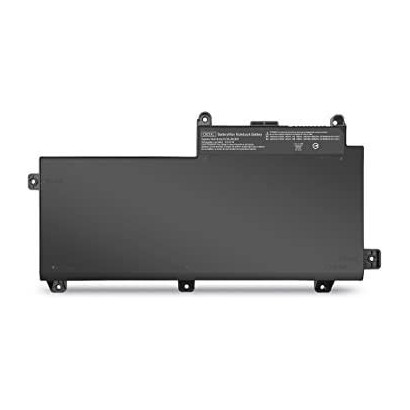 MBXHP-BA0178 MBXHP-BA0178 CoreParts Laptop Batteria For HP 39Wh 3Cell Li-Pol 11.4V 3400mAh Black HP: HP ProBook 640 Series HP...