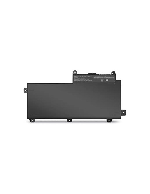 MBXHP-BA0178 MBXHP-BA0178 CoreParts Laptop Batteria For HP 39Wh 3Cell Li-Pol 11.4V 3400mAh Black HP: HP ProBook 640 Series HP...
