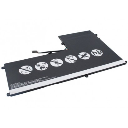 TABX-BAT-HPE100SL TABX-BAT-HPE100SL CoreParts Batteria for HP Mobile 30.71Wh Li-ion 7.4V 4150mAh for Elitepad 1000 1000 G2 J0...