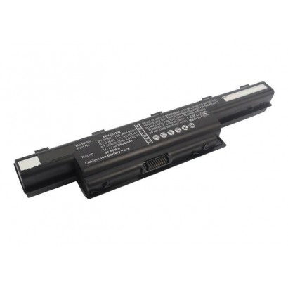 MBXAC-BA0028 MBXAC-BA0028 CoreParts Laptop Batteria for Acer 98Wh Li-ion 11.1V 8800mAh Black Aspire 4250 Aspire 4250-C52G25Mi...