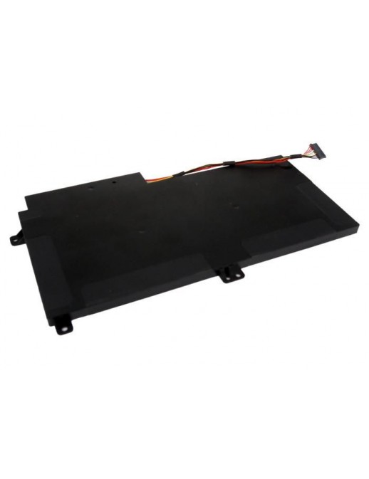 MBXSA-BA0154 MBXSA-BA0154 CoreParts Batteria for Samsung Laptop 37Wh Li-ion 10.8V 3400mAh Black 5 Series 510R NP470 NP470R5E ...