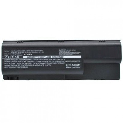 MBXHP-BA0159 MBXHP-BA0159 CoreParts Laptop Batteria for HP 95Wh Li-ion 14.4V 6600mAh Black Pavilion dv8000 Pavilion dv8000t P...