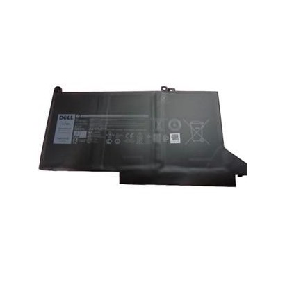 DELL-0NF0H DELL-0NF0H Dell Lithium ion 3-cell - 42 Wh 0DELL-0NF0H