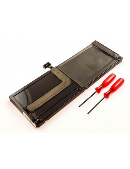 MBXAP-BA0063 MBXAP-BA0063 CoreParts Laptop Batteria for Apple 75.55Wh 6 Cell Li-Pol 10.95V 6900mAh Black A1321 661-5476 661-5211