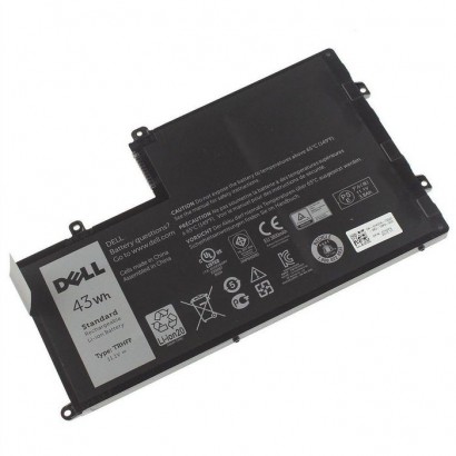 9JF93 9JF93 Dell Batteria 43WHR 3 Cell Lithium Ion 09JF93