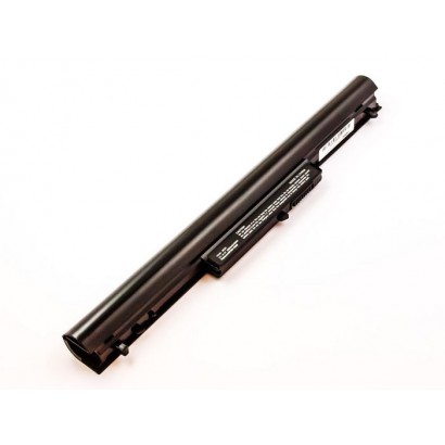 MBXHP-BA0099 MBXHP-BA0099 CoreParts Laptop Batteria for HP 33Wh Li-ion 14.8V 2200mAh Black 888182064801 888793070383 F3B96AA ...