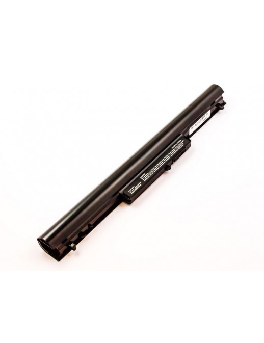 MBXHP-BA0099 MBXHP-BA0099 CoreParts Laptop Batteria for HP 33Wh Li-ion 14.8V 2200mAh Black 888182064801 888793070383 F3B96AA ...