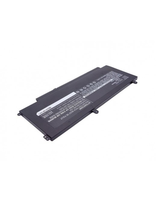 MBXDE-BA0099 MBXDE-BA0099 CoreParts Laptop Batteria for Dell 55Wh Li-ion 7.4V 7500mAh Black Inspiron 15 7000 Inspiron 15 7347...