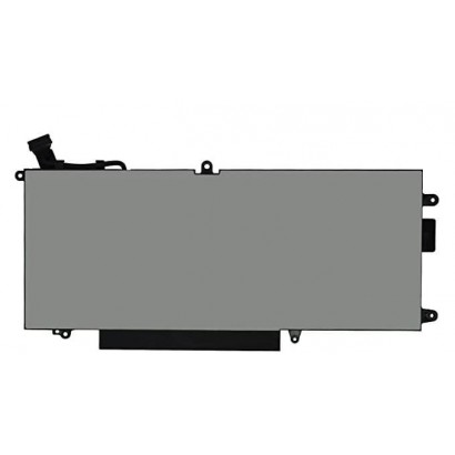 X49C1 X49C1 Dell Batteria 45WHR 3 Cell Lithium Ion 0X49C1