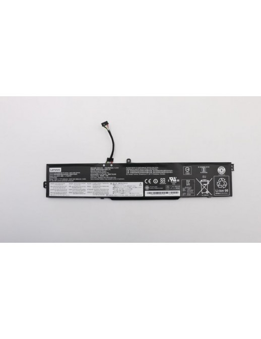 5B10Q71251 5B10Q71251 Lenovo Lithium-ion Batteria 3-cell design 11.4V voltage 45Wh capacity compatible with Lenovo IdeaPad 33...
