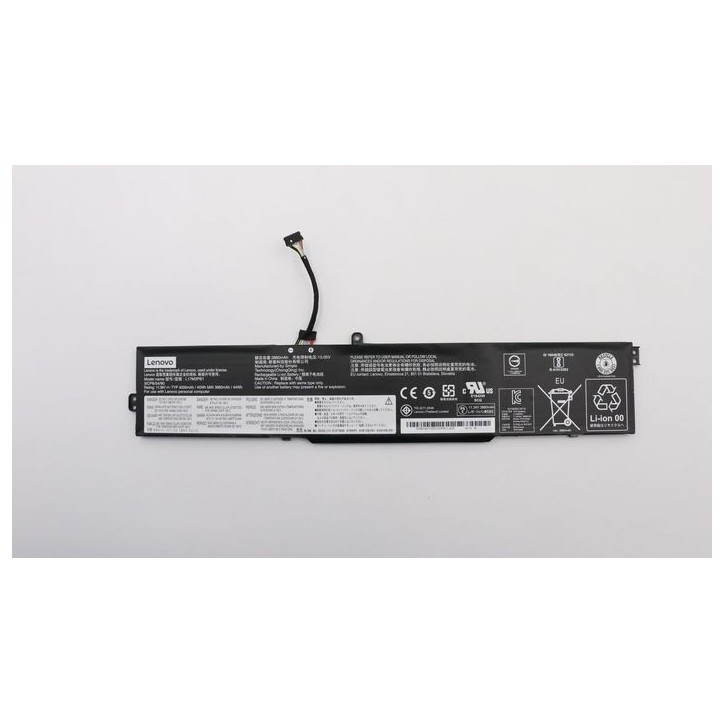 5B10Q71251 Lenovo Lithium-ion Batteria 3-cell design 11.4V voltage 45Wh capacity compatible with Lenovo IdeaPad 330 series lapto