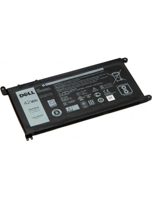 8YPRW 8YPRW Dell Batteria 42WHR 3 Cell Lithium Ion LG Chemical 08YPRW