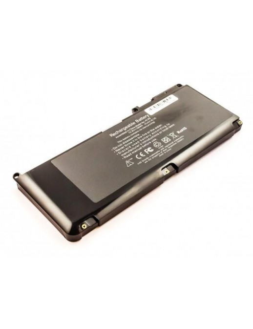 MBXAP-BA0042 MBXAP-BA0042 CoreParts Laptop Batteria 58Wh Li-Pol 10.8V 5.8Ah for MacBook Pro 13" A1342 (Late 2009 Mid 2010) A1...