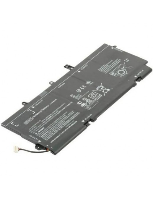 MBXHP-BA0022 MBXHP-BA0022 CoreParts Laptop Batteria for HP 45Wh 6 Cell Li-Pol 11.4V 3.9Ah HP EliteBook 1040 G3 - Check MBXHP-...